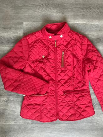 Bunda stradivarius nová, stradivarius,m