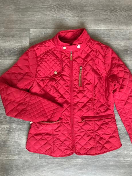 Bunda stradivarius nová, stradivarius,m