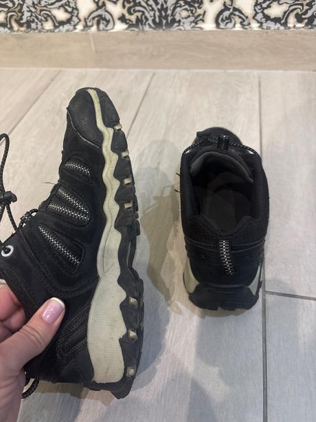 Turisticka obuv pre chlapcov, graceland,36