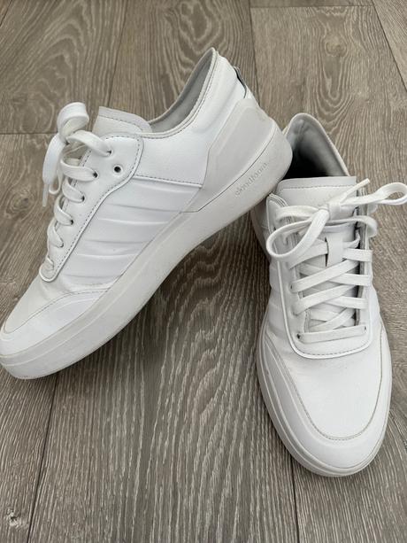 Pánske tenisky adidas court, adidas,41