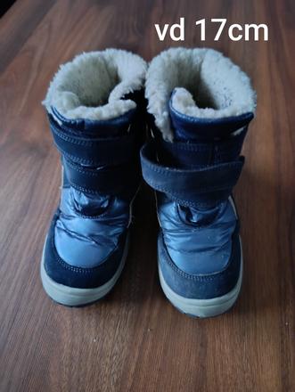 Zimné topánky, wojtylko,28