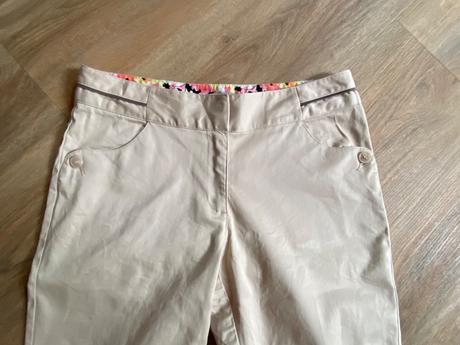 Krátke nohavice, orsay,34