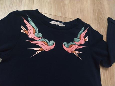 Pulovrik h&m, h&m,110