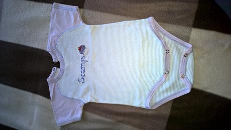 Scamp body, prince oliver,86