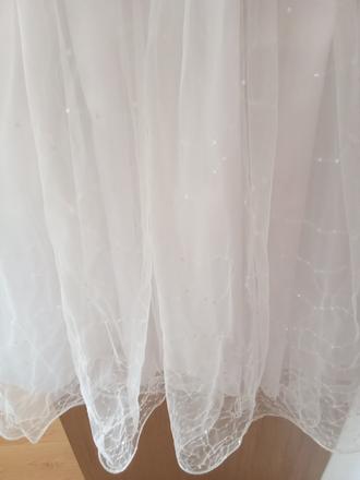 Šaty na prvé sväté prijímanie, 134