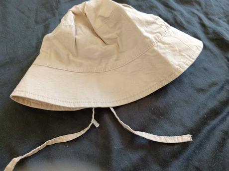 Chlapčenský klobuk, h&m,86