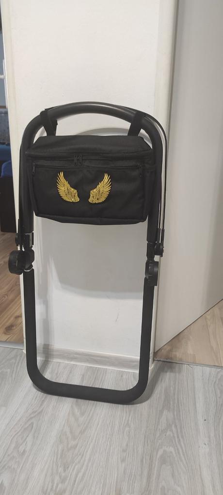 Organizér na kočík, 