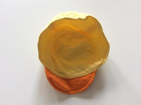 Čiapočka kačička h&m, h&m,68