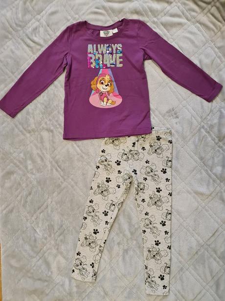 Labkova patrola, nickelodeon,110