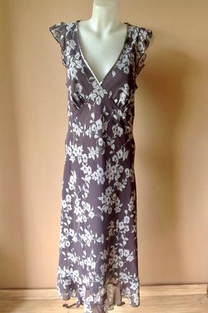 Šaty /30, george,42