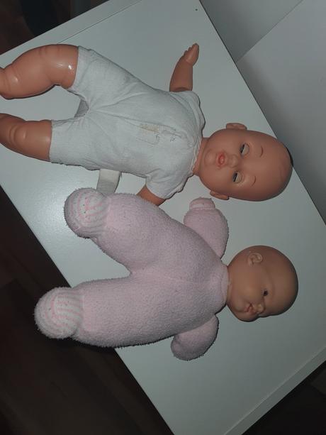 Zlate menšie babiky extra lacno, 