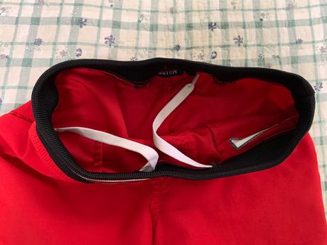 Sportove kratasy dubster ( 3-4 yrs), 104