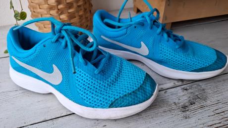 Tenisky nike - veľ. 37,5, nike,37