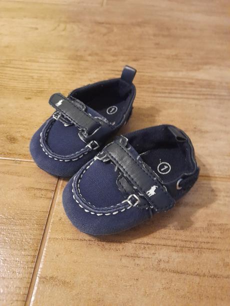 Topánky pre baby, 18