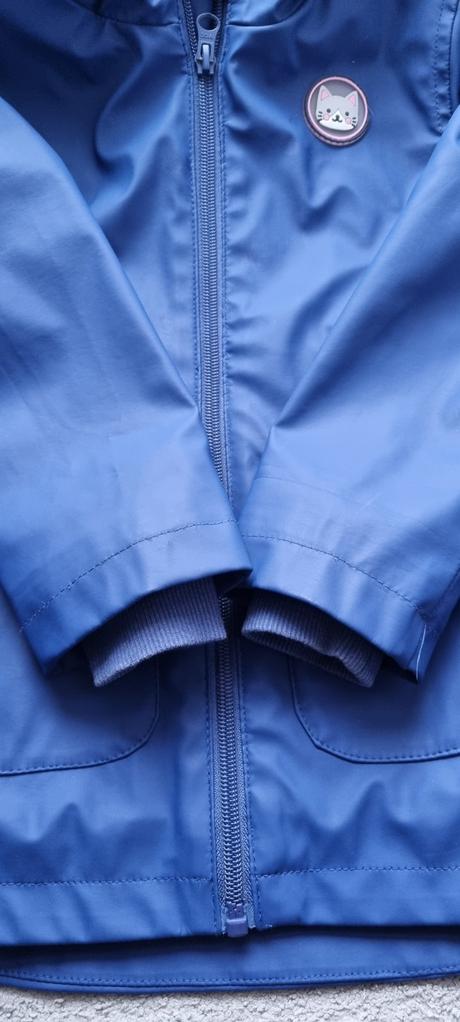 Bunda do dažďa v 98/104, impidimpi,98