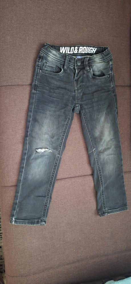 Stylove rifle, dopodopo,110