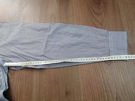 Pánska košeľa, 43