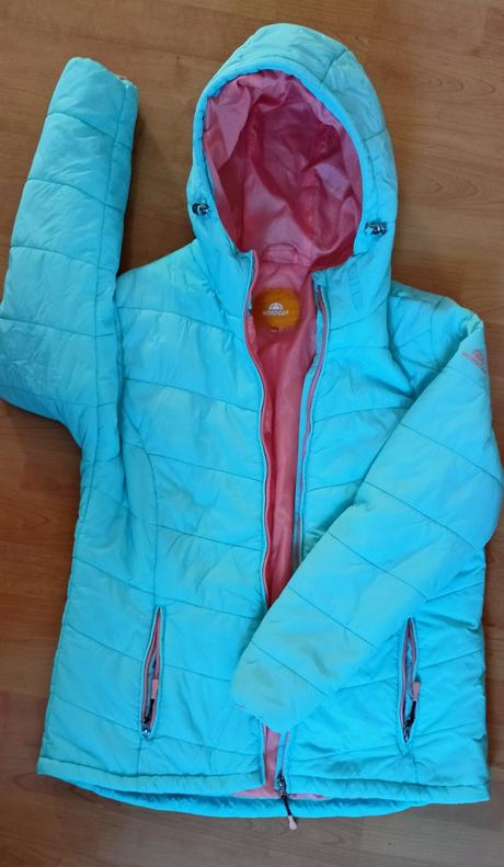 Bunda nordcap č.42, 42