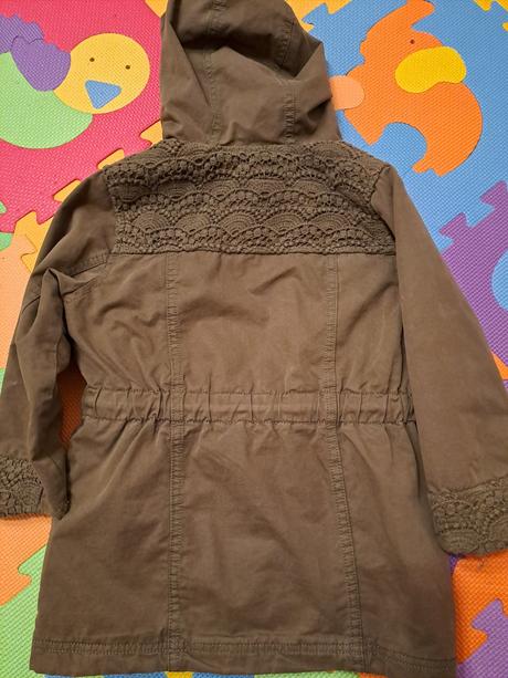 Jesenná bunda, next,104