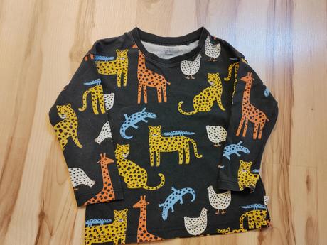 Frajerské tričko lindex, lindex,92