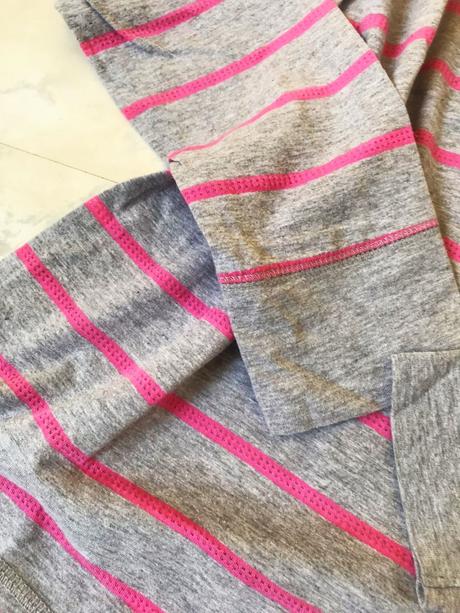 Kvalitné tričko, gina,m