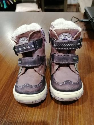 Čižmičky kozene, lasocki,20