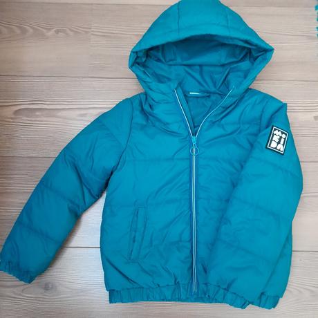 Prechodná bunda, coccodrillo,116