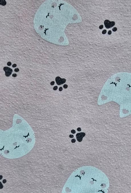 Tričko dlhy rukáv, 86