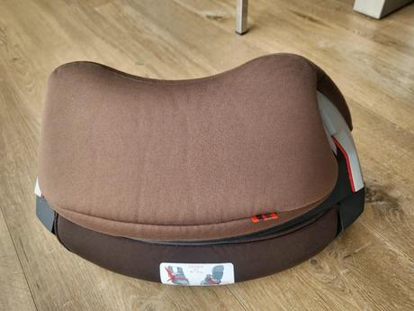 Cybex pallas 2 fix - od 9 kg, cybex