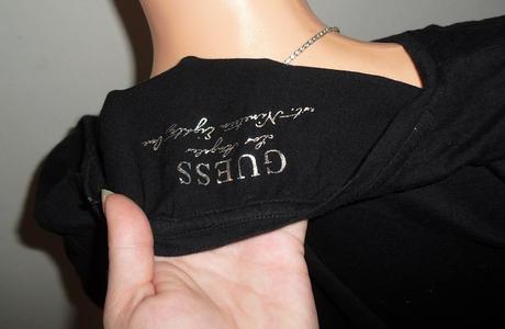 Guess luxusny jemnucky topik, guess,m