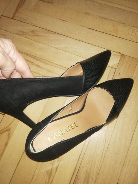 Elegantne lodicky camaieu, 37