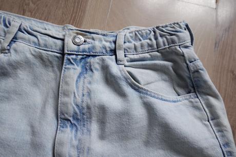 Mäkké rifle bershka jogger, bershka,38