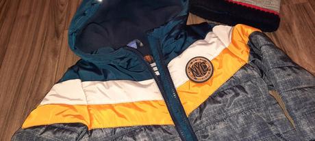 Zimna bunda 98, dopodopo,98