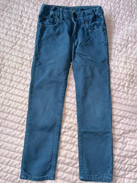 Nohavice 110 h&m, h&m,110