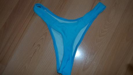 Plavkové nohavičky, m