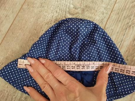 Klobúk 92-104, h&m,92