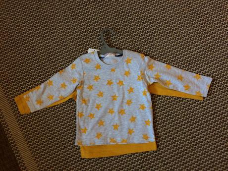 Tričká s dlhým rukávom, ergee,86