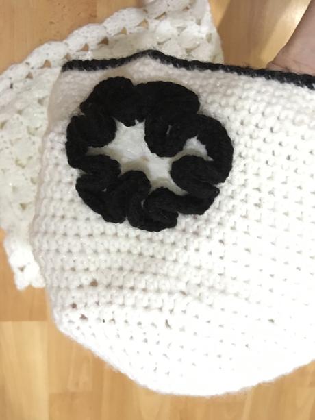 Šál a čiapka, 134