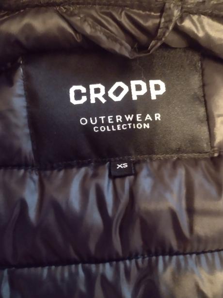 Prechodná bunda, xs