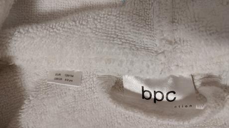 Župan froté, bonprix,134