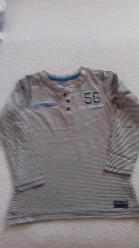 Tričko s dlhým rukávom, cena s poštou, dopodopo,128