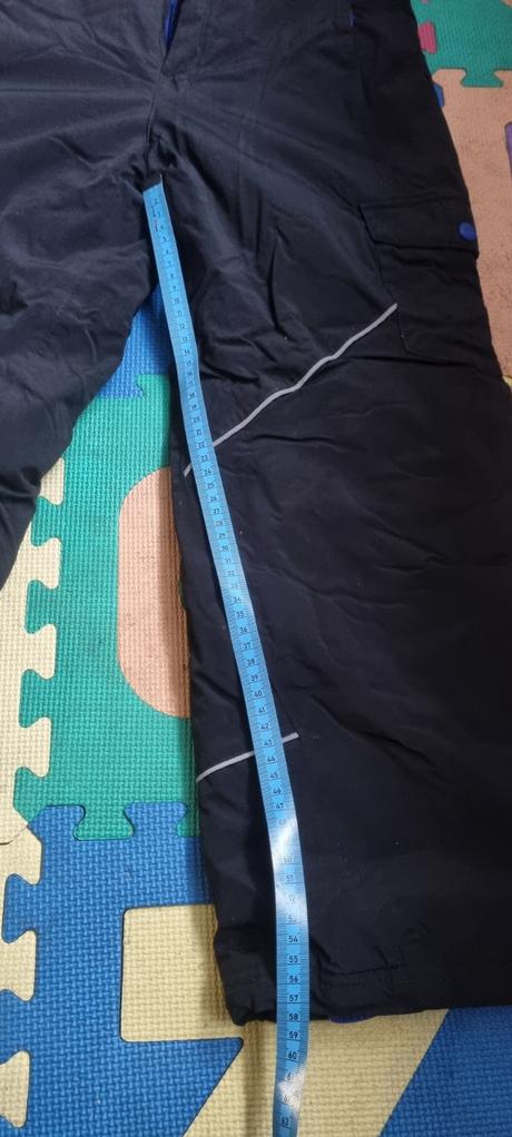 Oteplovacky 134/140, 134