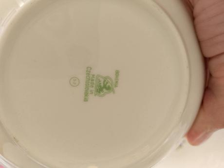 Misa misky,