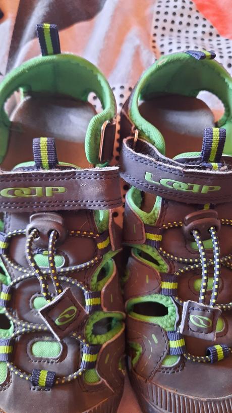 Sandalky loap, loap,35