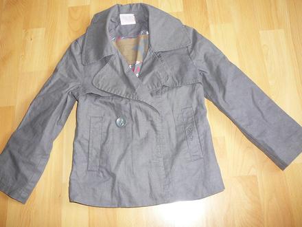 Dievcenske jarne sako, 128