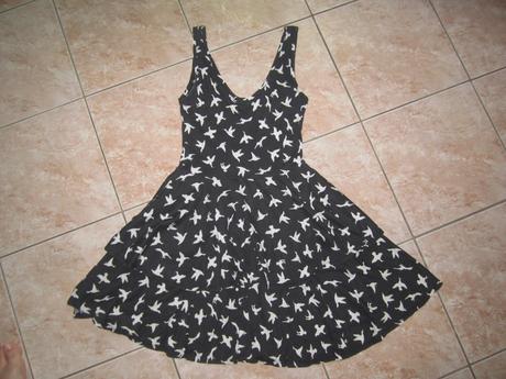 Saty h&m vel 152-158, h&m,158