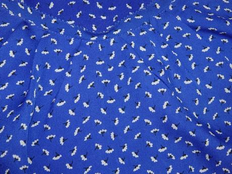 Kvalitná blúzka, esprit,42