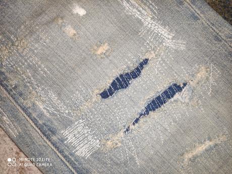 Rifle g-star, g-star raw,24