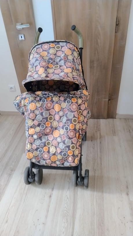 Golfový kočík, petite&mars,petite&mars musca