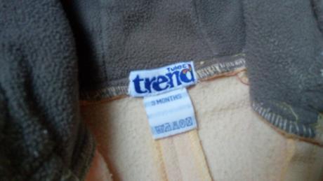 Prechodny overal, 62